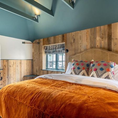 The Farm House 웨스트 몰링 외부 사진