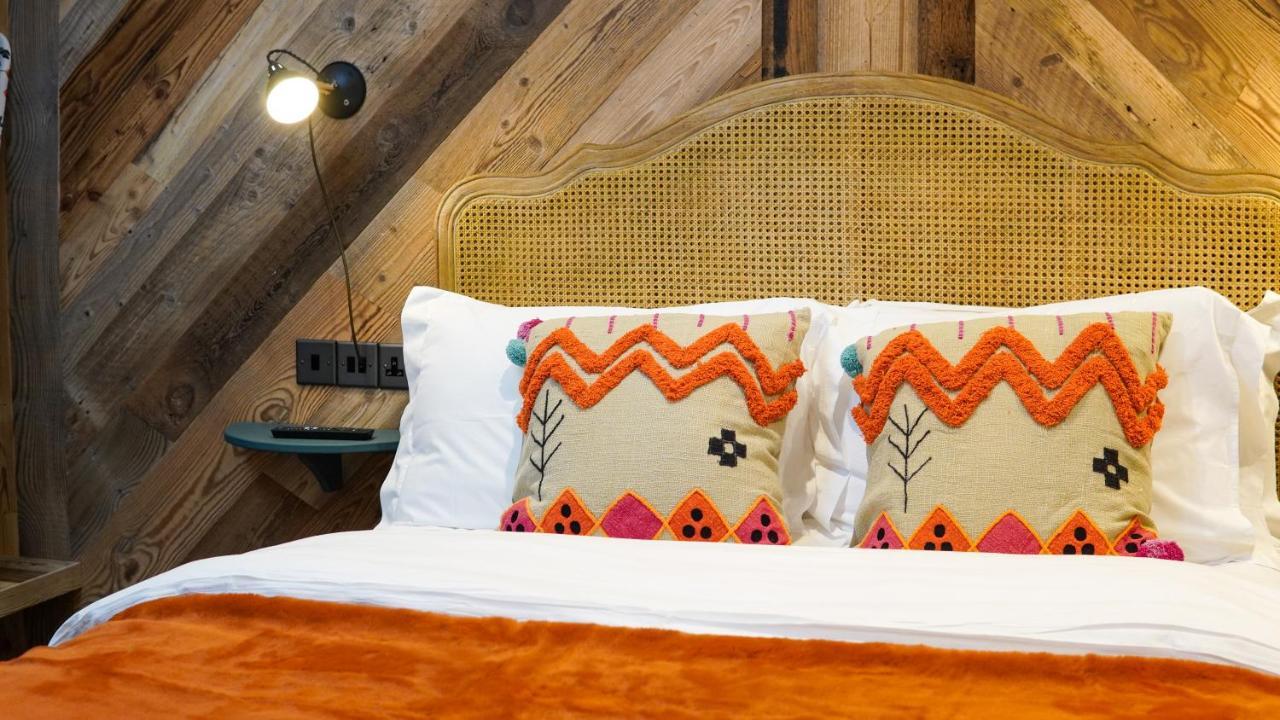 The Farm House 웨스트 몰링 외부 사진
